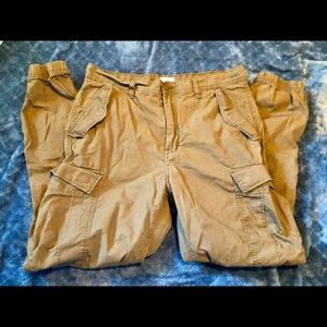 H&M Cargo Pants